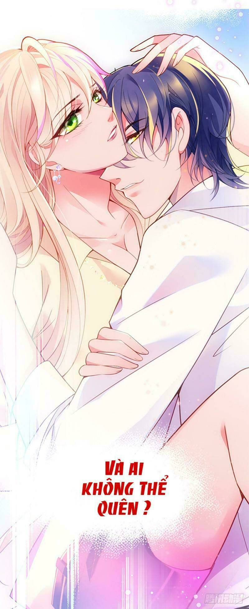 ảnh đế thần bí trộm cưới: vợ yêu, tới pk chapter 0 11