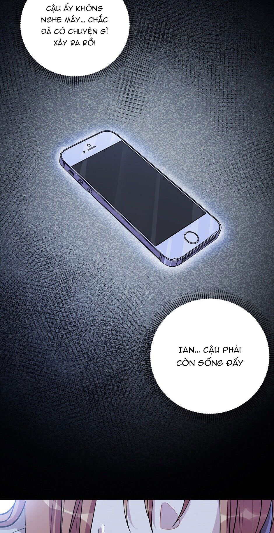 [16+] killing my love chapter 29.2 4