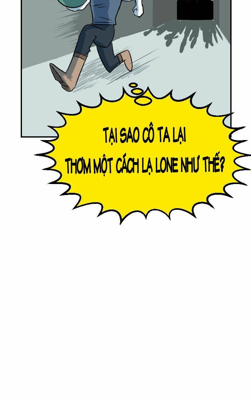 bạn trai tôi là zombie chapter 14 42