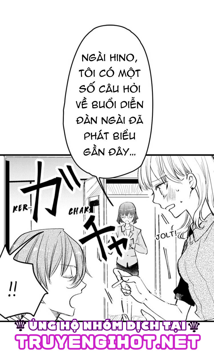 mệnh lệnh biến thái của ông chủ (full) chapter 1.2 10