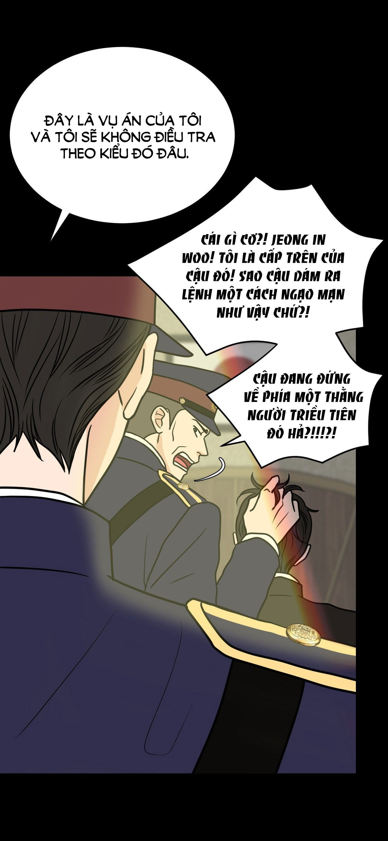 [15+] hoa vẫn chưa nở chapter 2.1 6