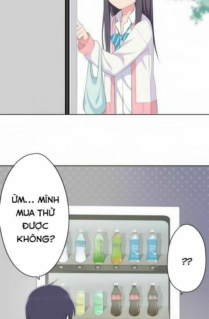 sorairo no graffiti chapter 2 83