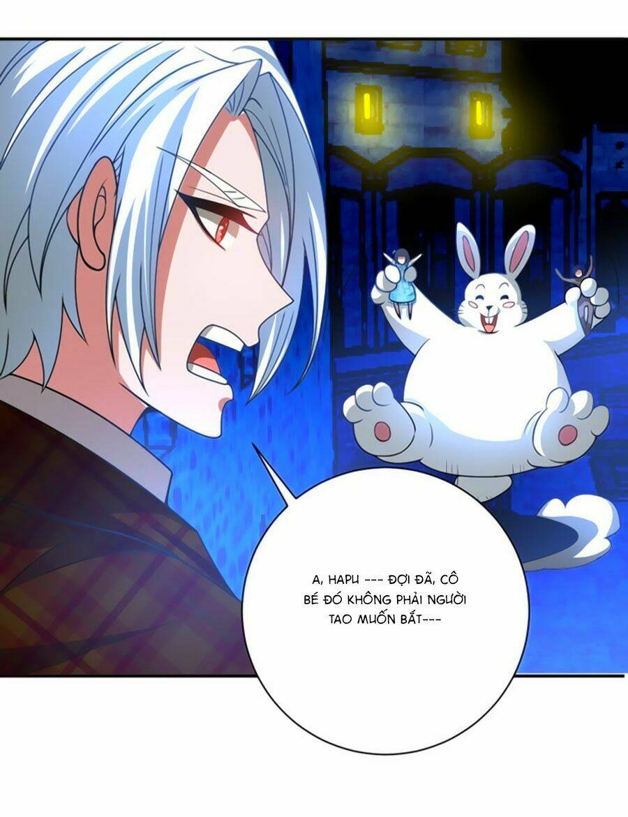 người yêu khát máu của tôi chapter 91 31