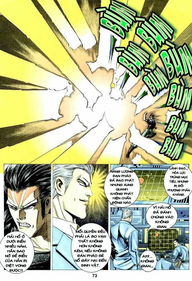 hải hổ 2 chapter 35 8