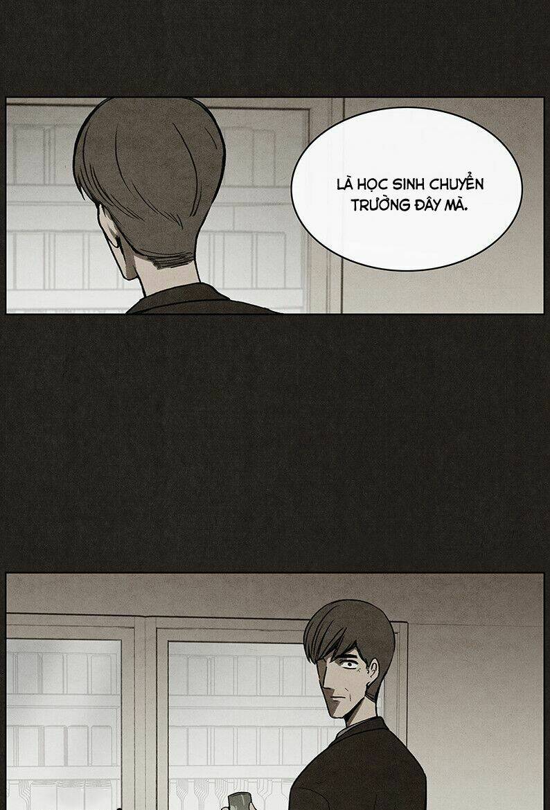 đứa con của quỷ dữ chapter 17 17