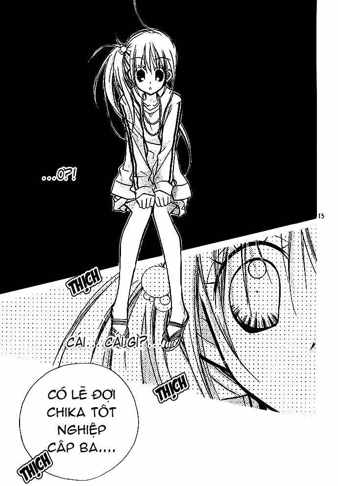 orange planet chapter 16 17