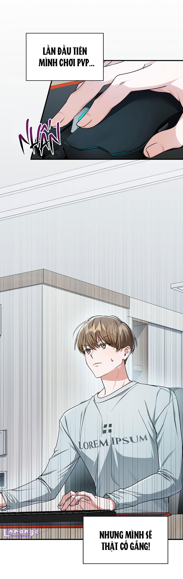 tên nhóc cùng bang hội là hàng xóm chapter 16 10