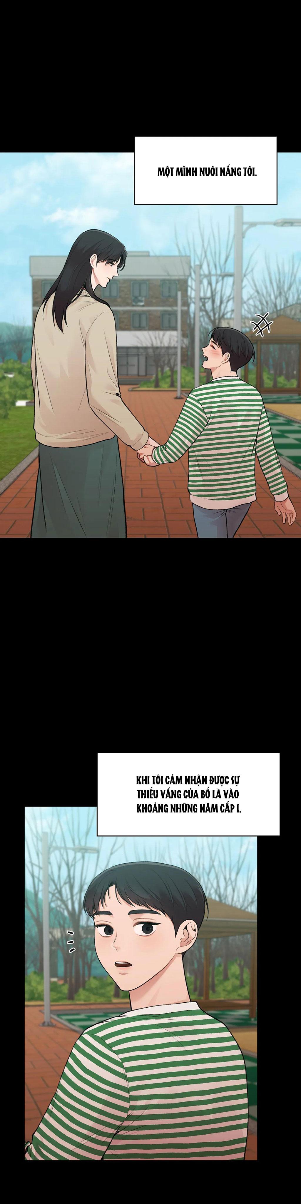 zai đẹp nhưng lại thích dạy đời chapter 20 17