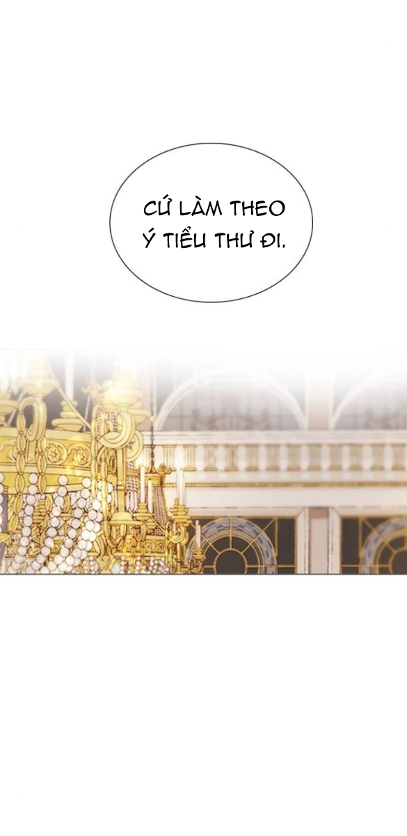 khóc đi hay là cầu xin tôi cũng được chapter 25.1 54