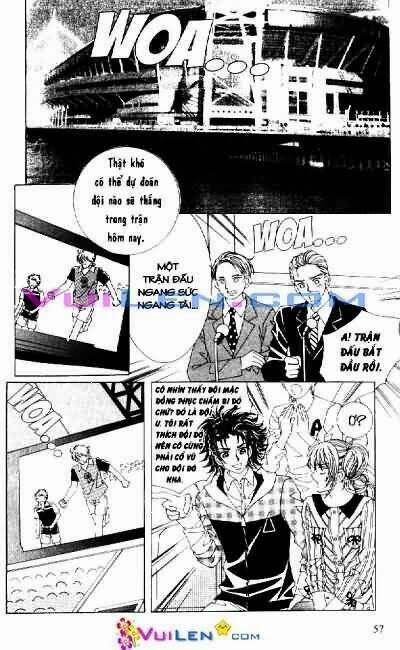 tình yêu quý tộc chapter 8 4