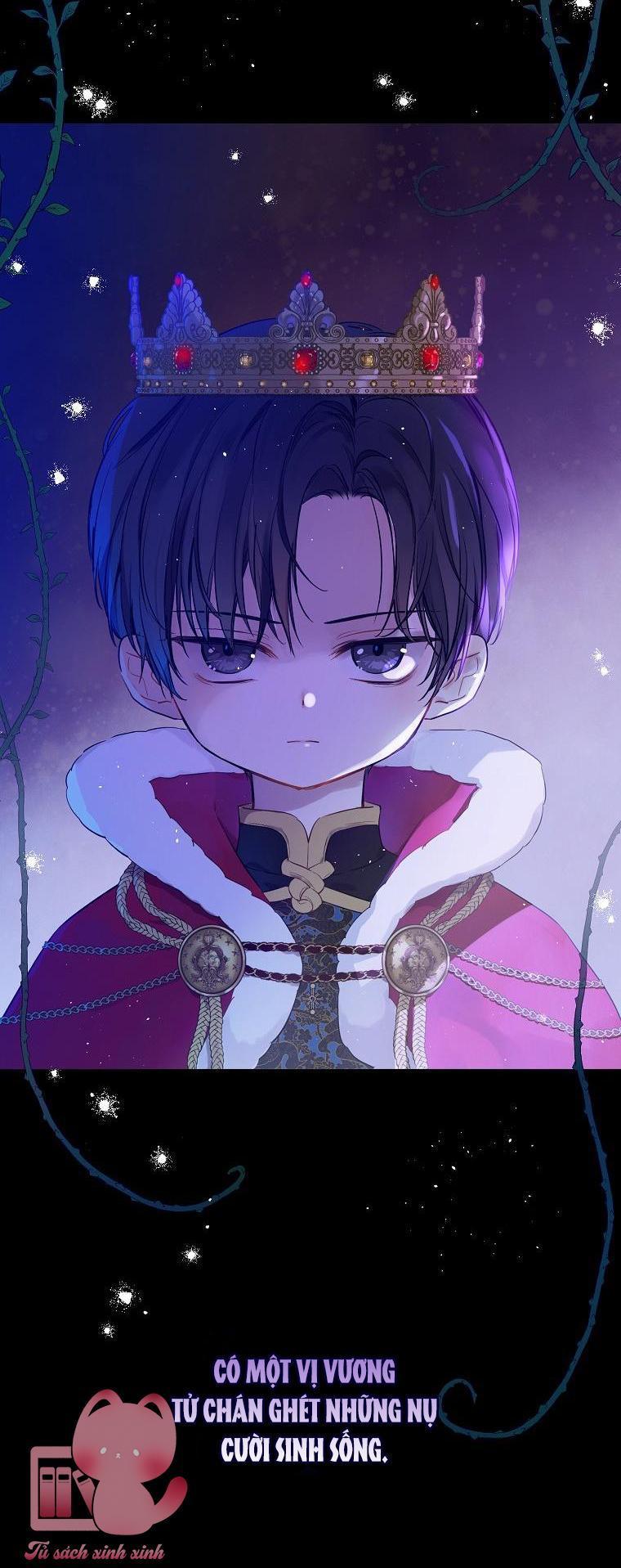 vương giả chapter 1 4