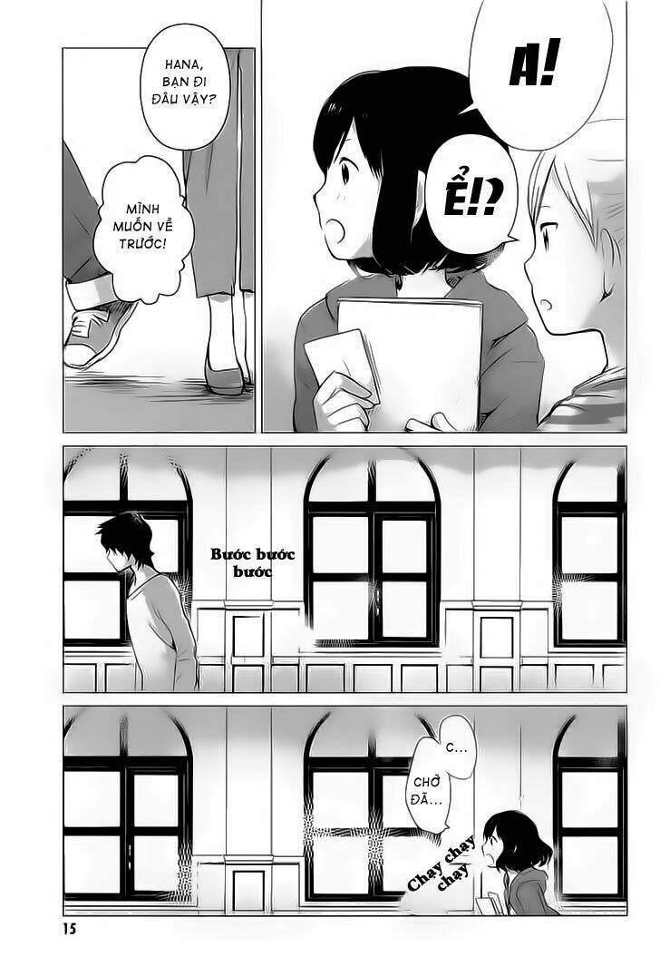 ookami kodomo no ame to yuki chapter 1 18