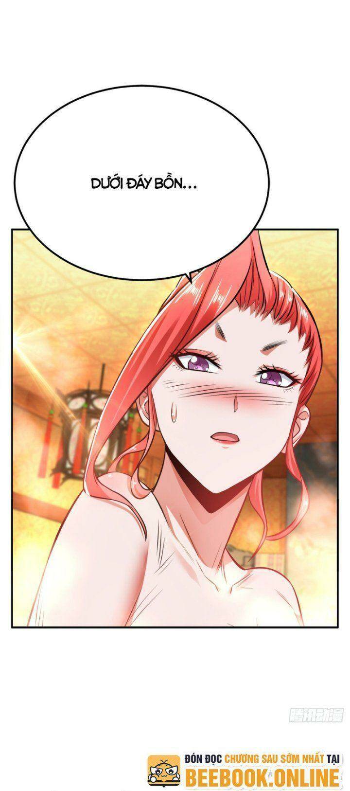 nam chủ và hậu cung đều dưới trướng ta chapter 24 15