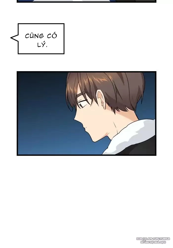 anh bạn của tôi đang phát sáng kìa ! chapter 32 38