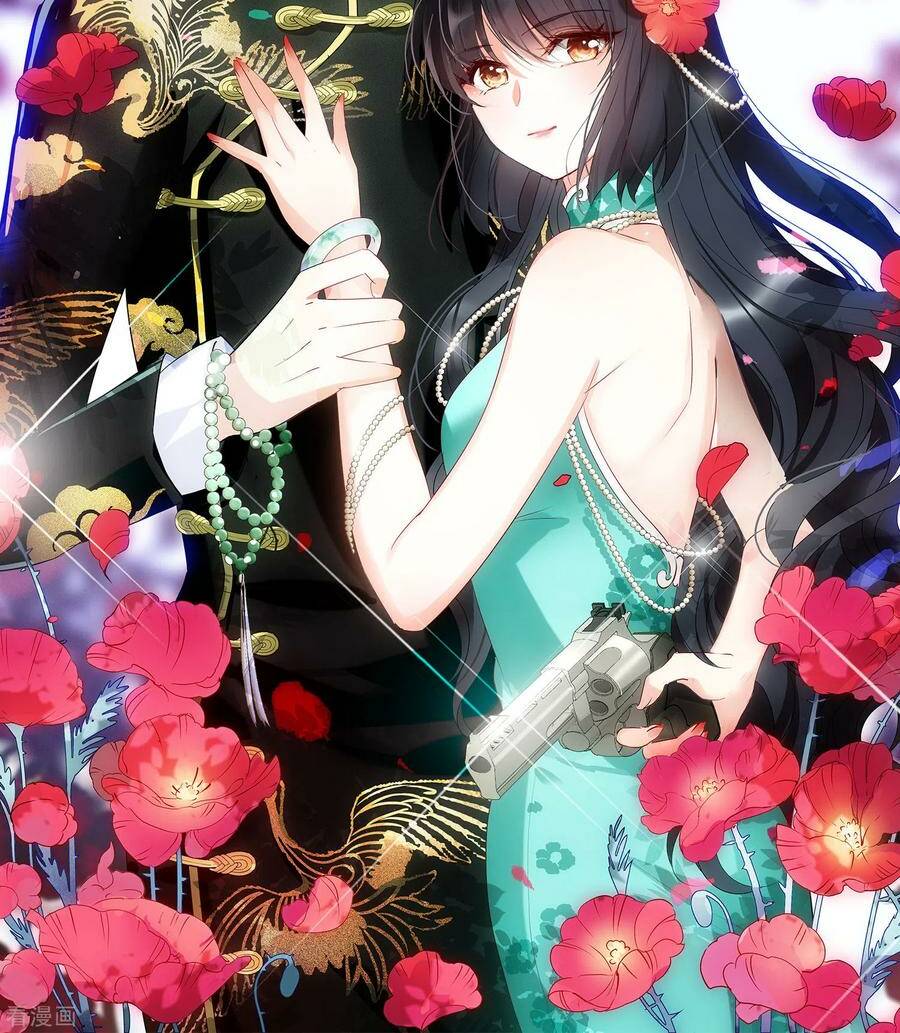 cô ấy đến rồi, xin nằm xuống! chapter 71 2