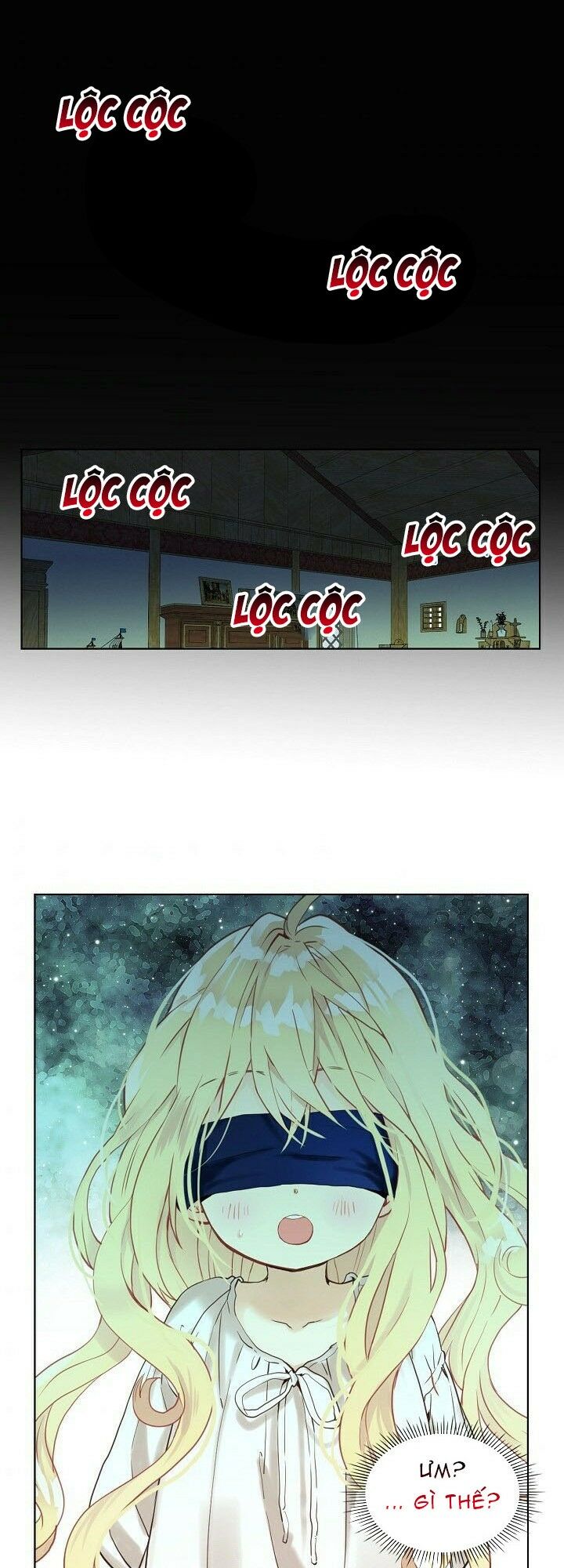 con có phải con là con gái của ngài không? chapter 26 2