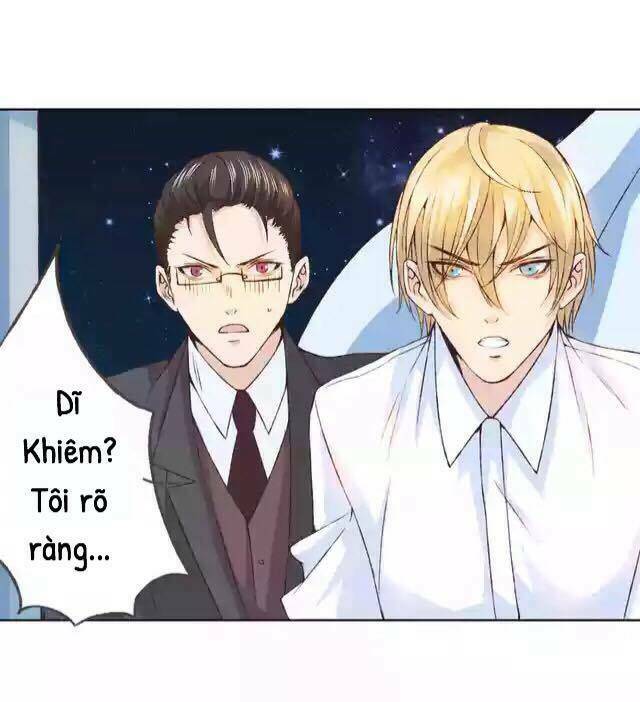 tôi không phải đa nhân cách chapter 22 24