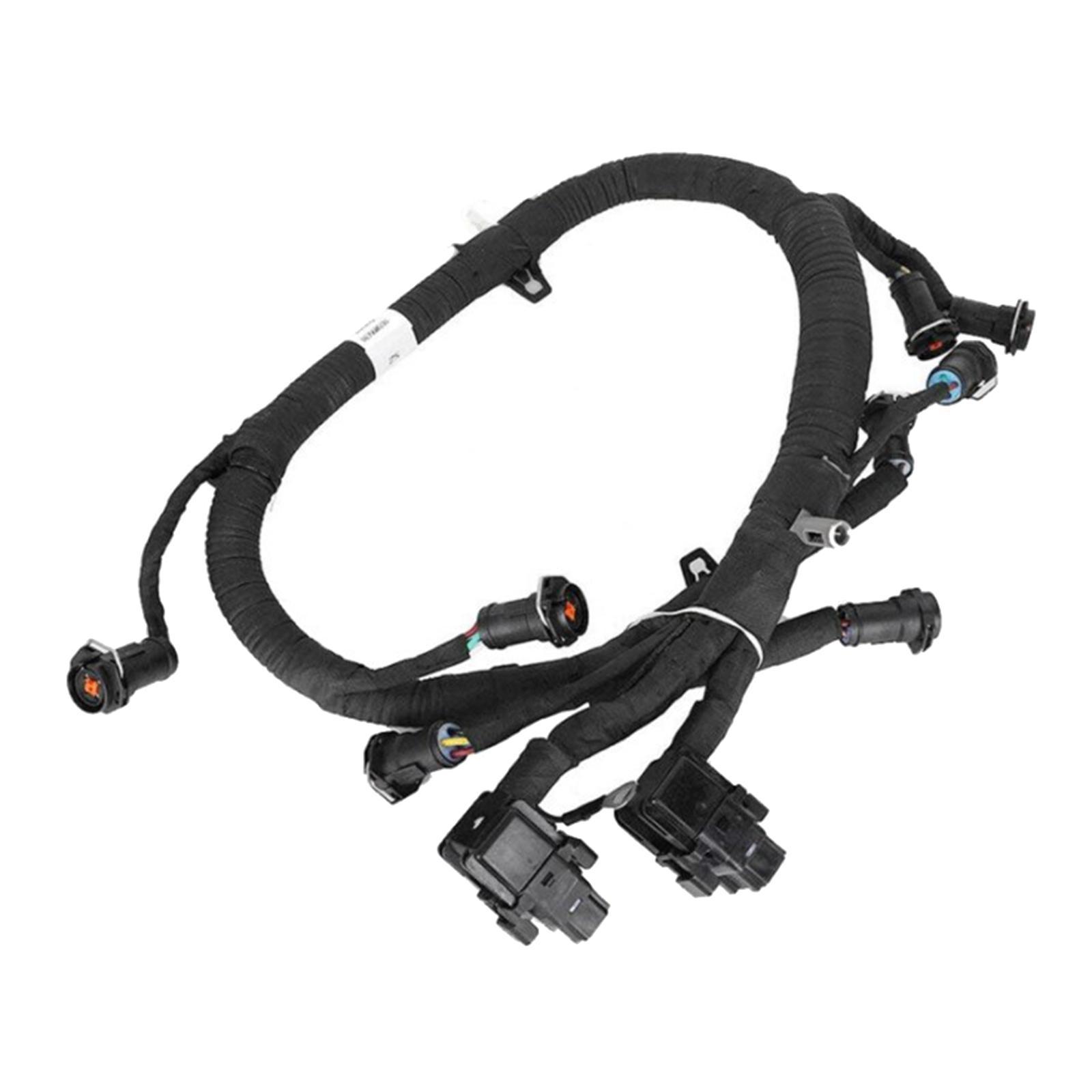 Fuel  Wiring Harness 5C3Z9D930A Direct Replaces for  6.0L