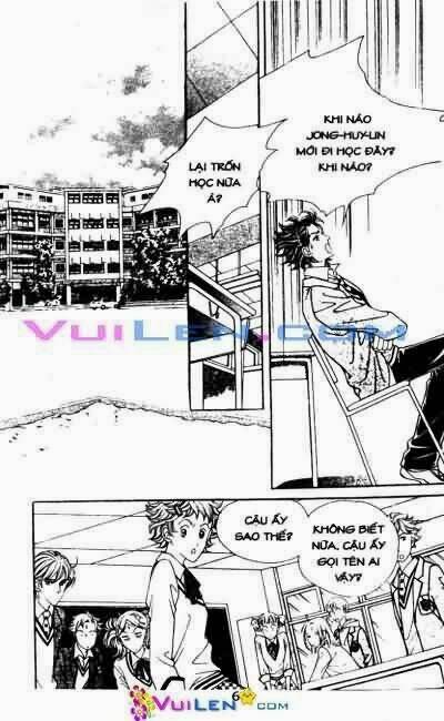 cô gái vương giả chapter 1 66