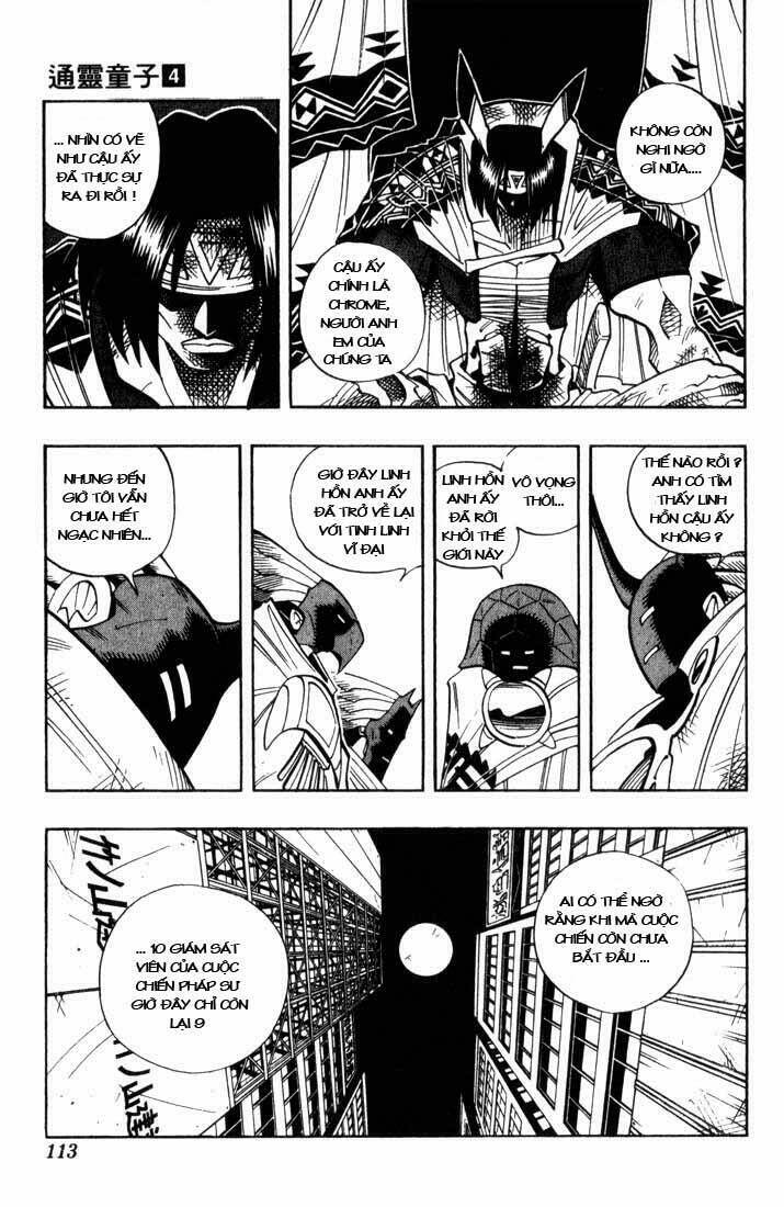 vua pháp thuật chapter 32 6