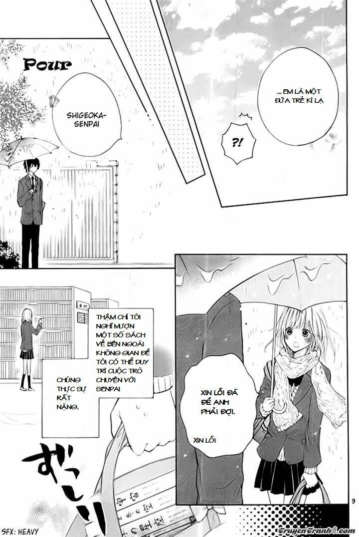 tổng hợp one shot. chapter 353 9