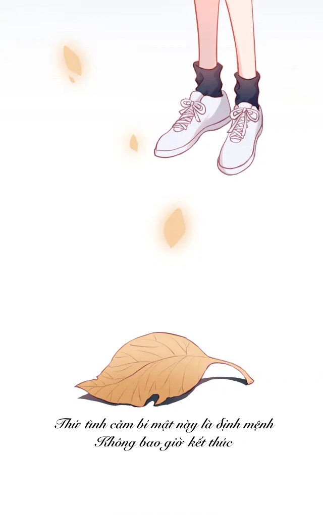 không thể đến gần chapter 0 8