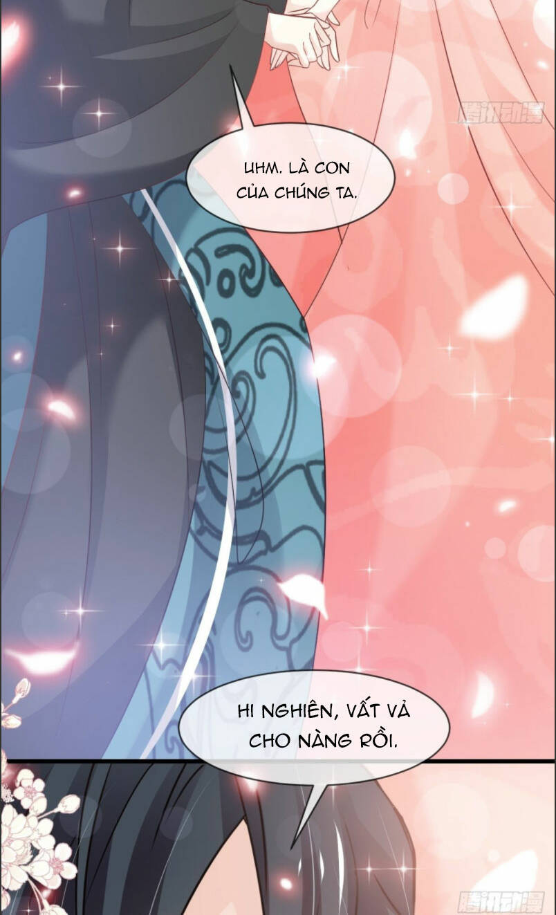thiên hạ đệ nhất sủng phi chapter 232.1 14