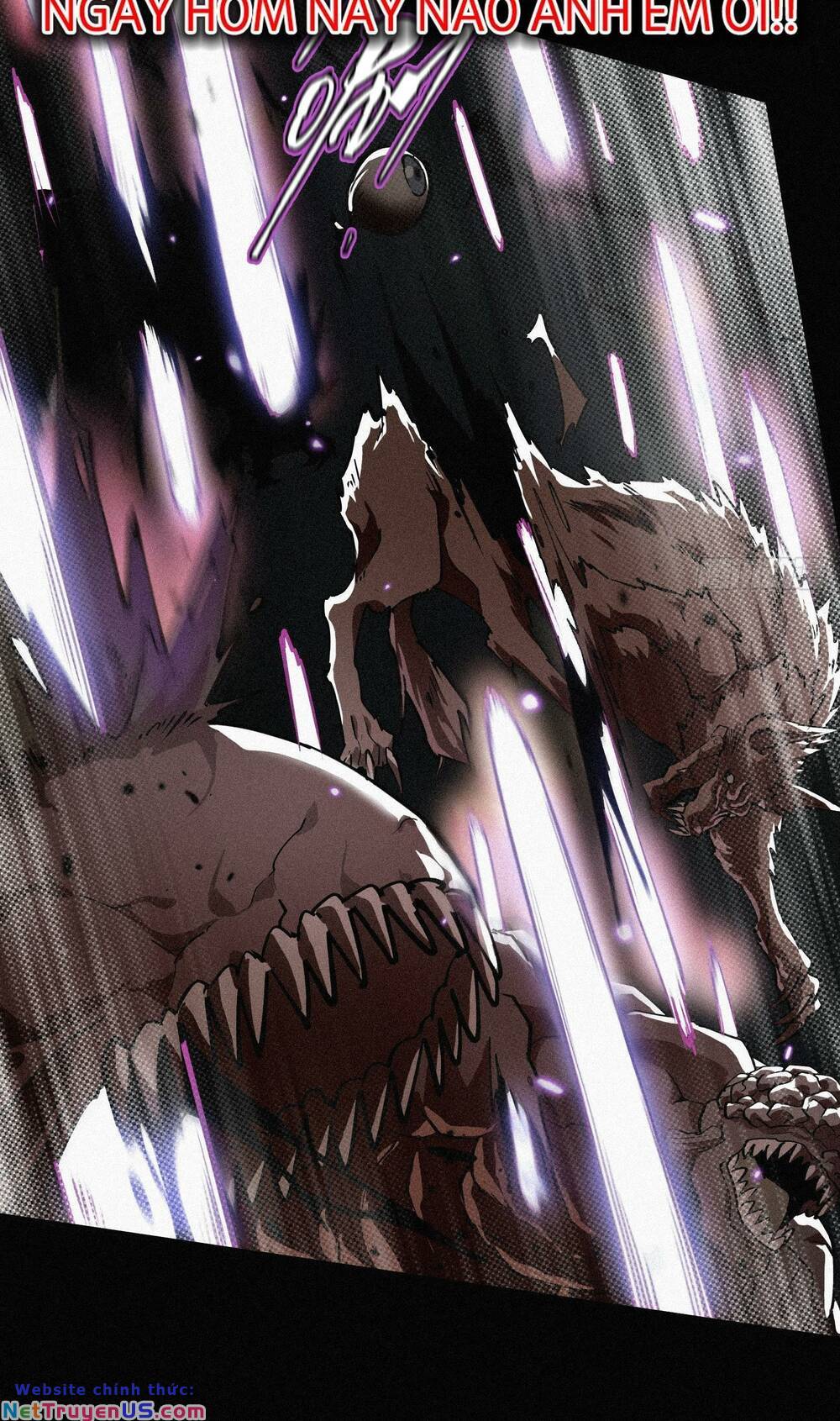 ta bất cần, đám tôn tử đều là cấp sss chapter 2 33