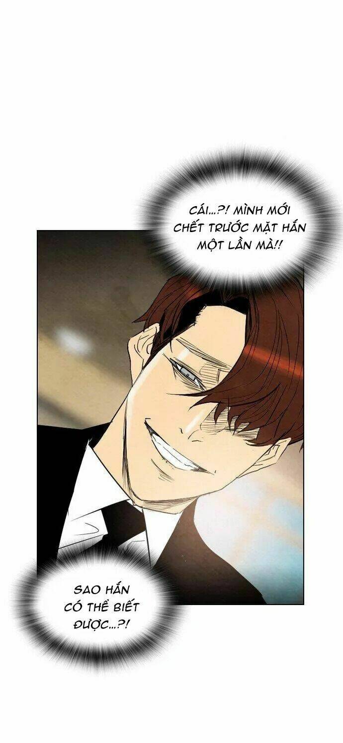 kẻ hồi sinh chapter 26 61