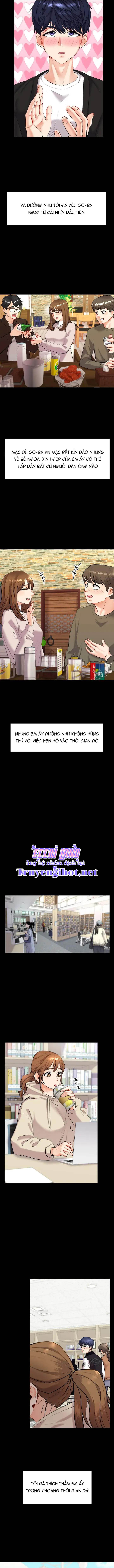 trả lại vợ cho tôi chapter 1.1 8