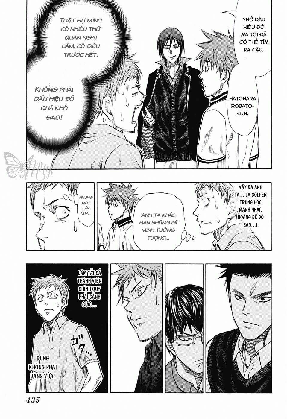 robot x laserbeam chapter 14 6