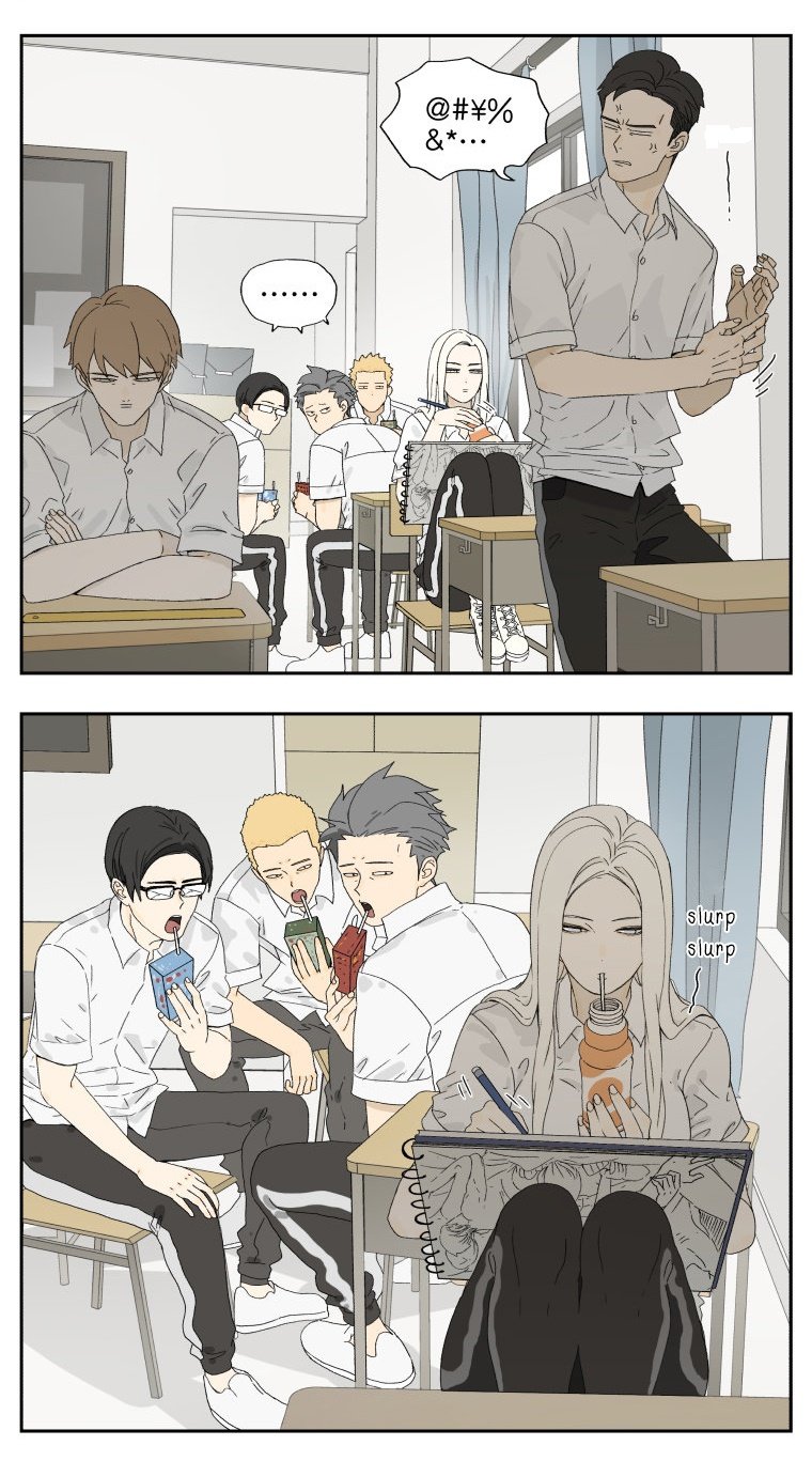 nam hào thượng phong chapter 22 6