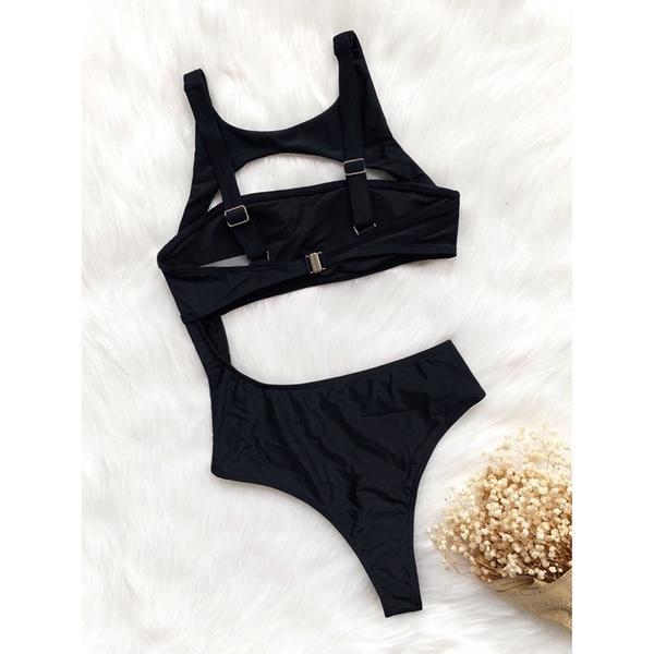 Bikini cắt xẻ sexy (hàng có sẵn)