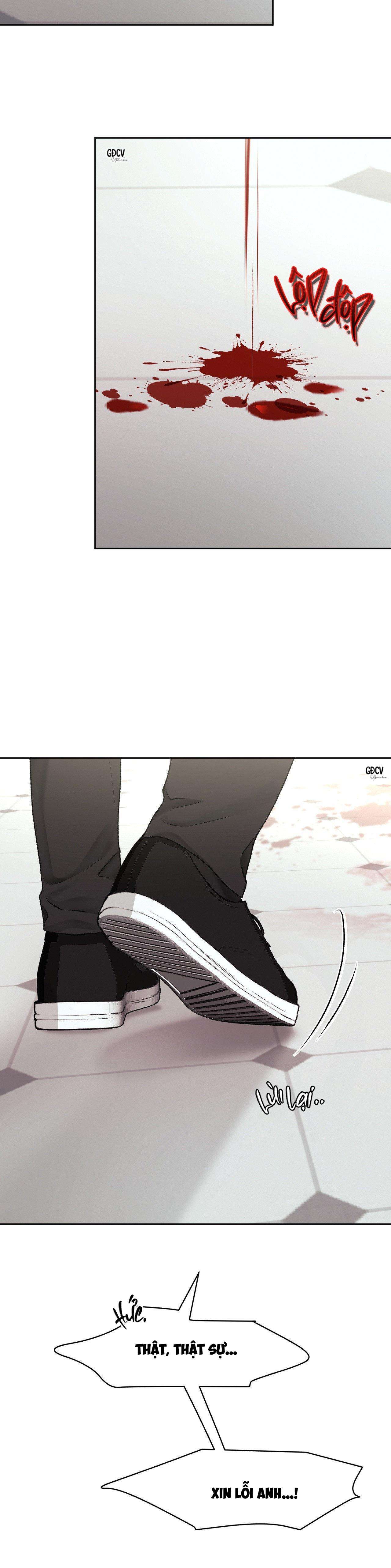 con nuôi bất đắc dĩ chapter 48 29