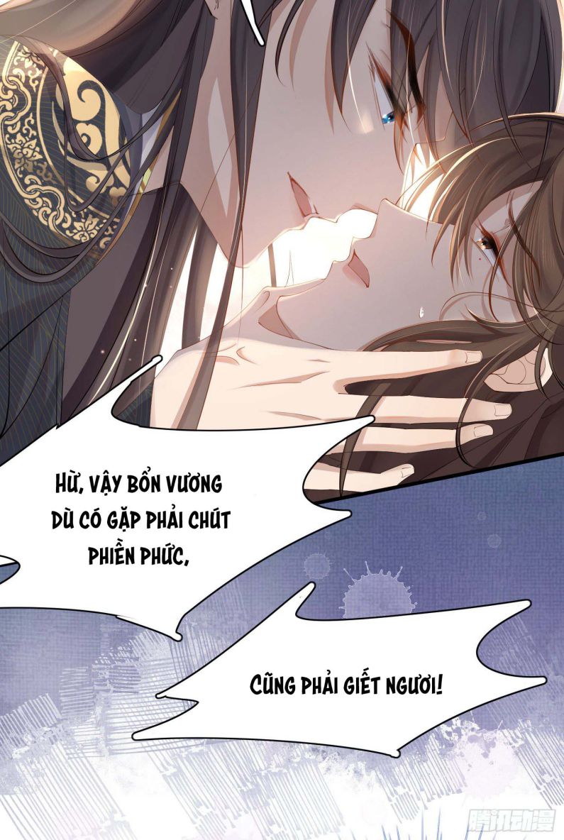 bá tổng vương phi lật xe chỉ nam chapter 4 33