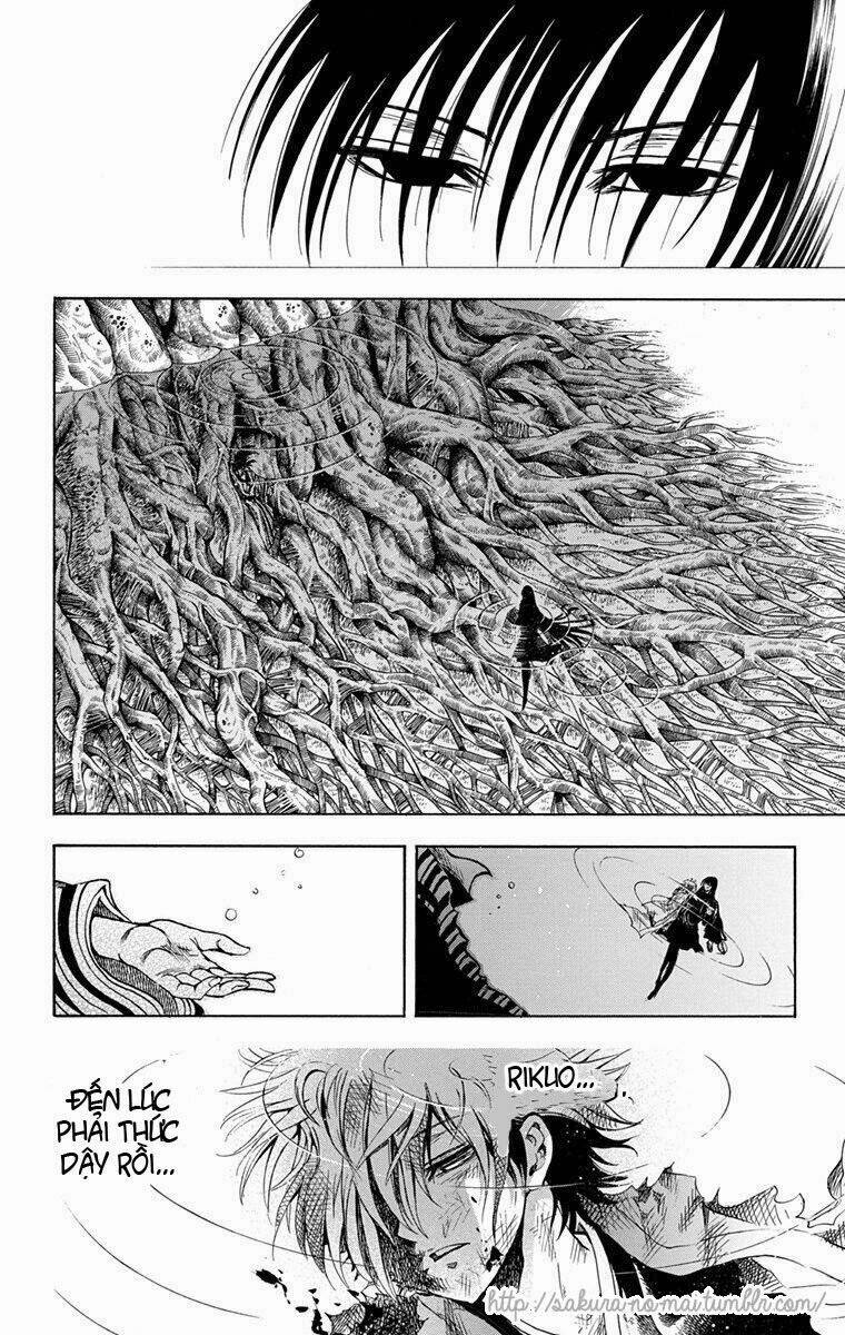 bách quỷ dạ hành chapter 210.4 7