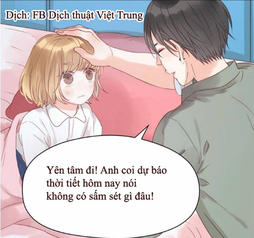 lượm được 1 tiểu hồ ly chapter 15 36