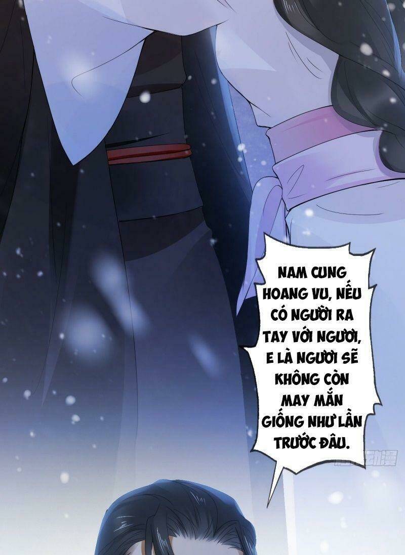 mê hoặc nhân tâm chapter 10 42