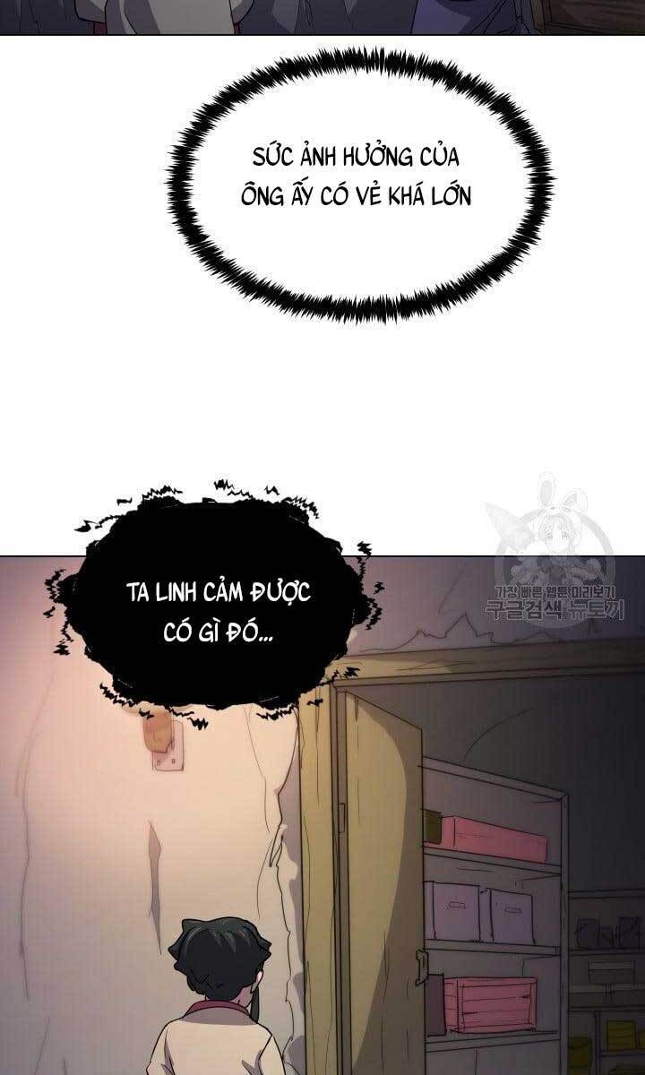 bậc thầy phép thuật ở thế giới võ lâm chapter 9.1 44