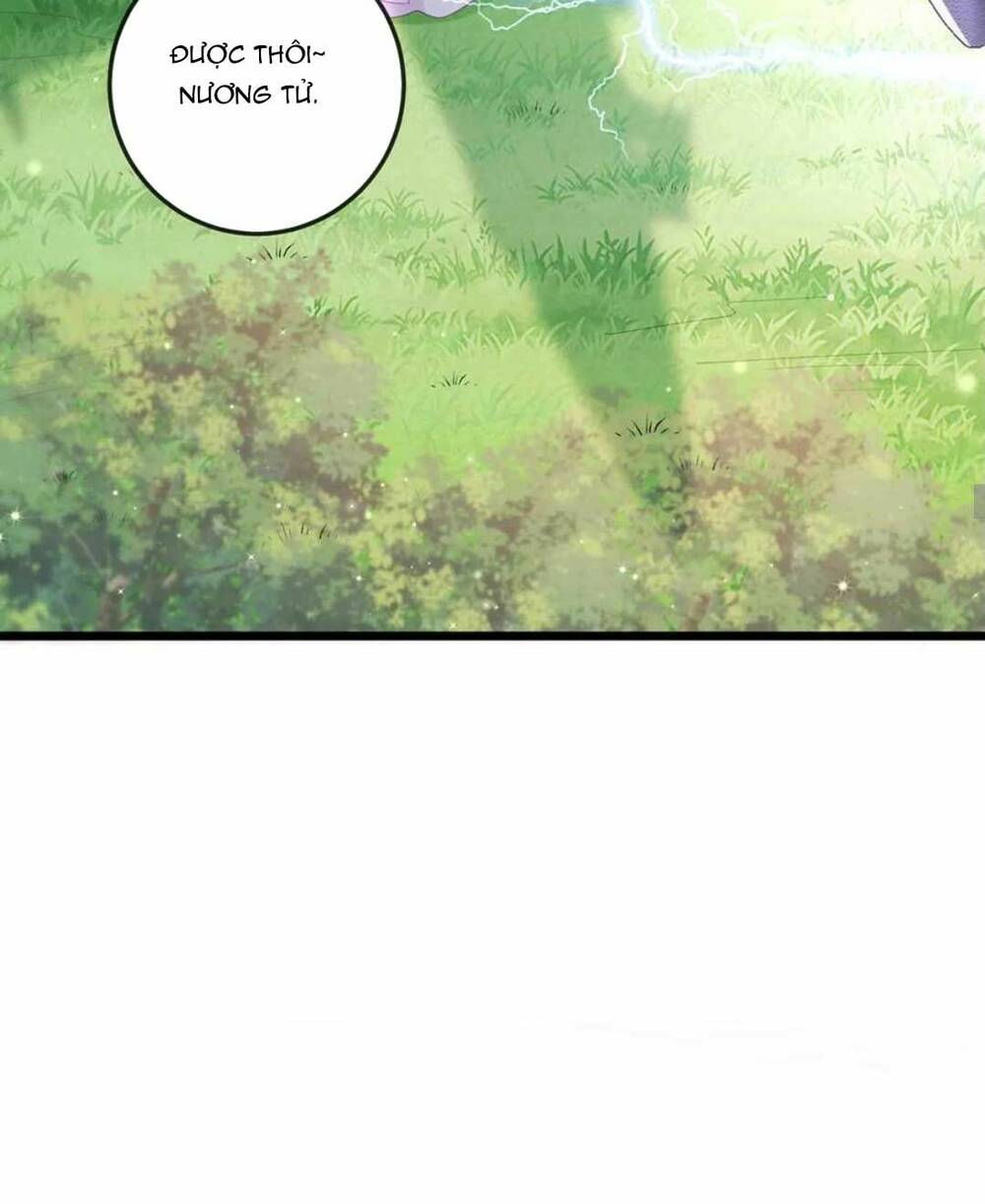 quân hoả nữ hoàng chapter 75 31