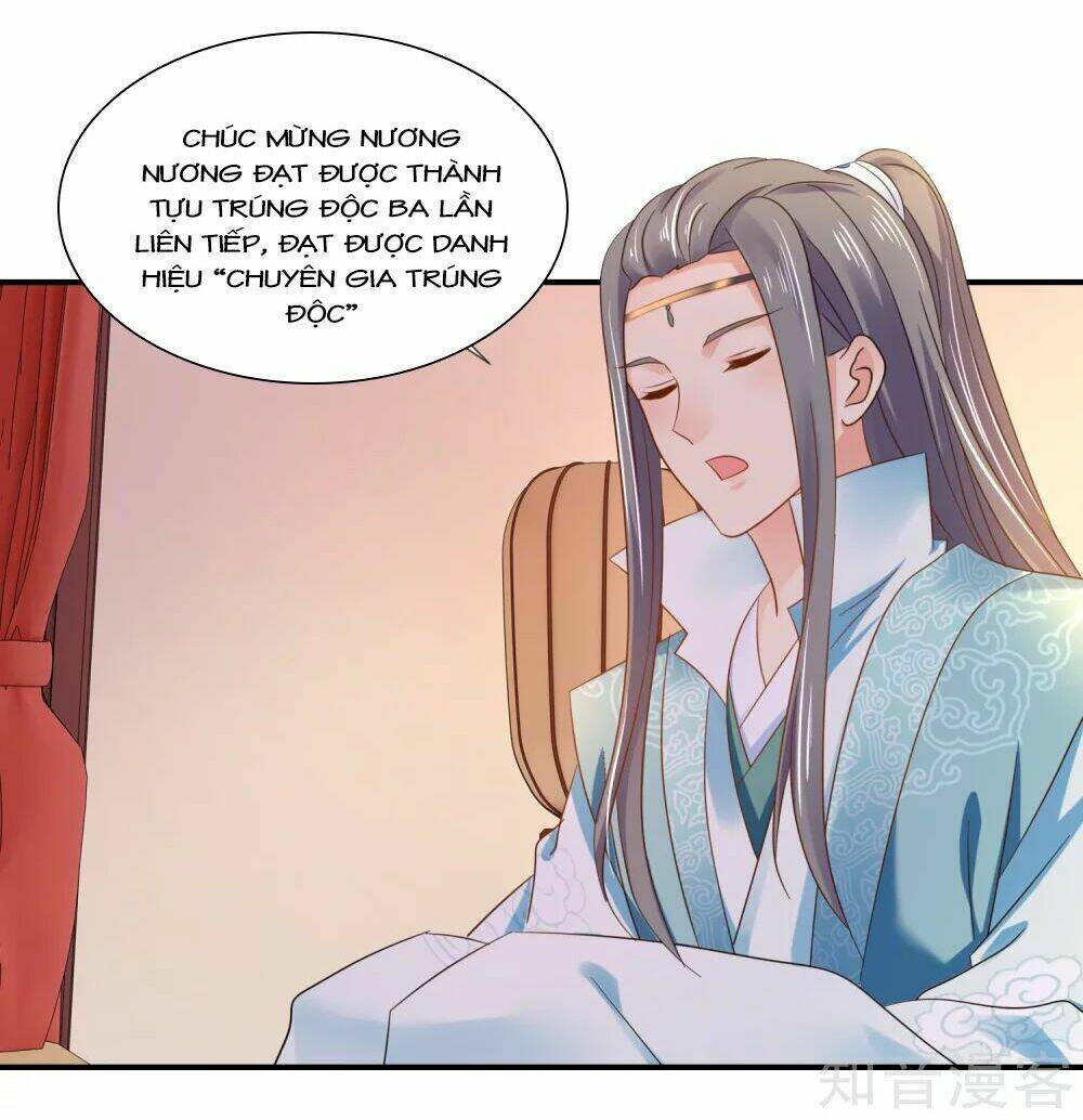 lãnh cung phế hậu muốn nghịch thiên chapter 132 11