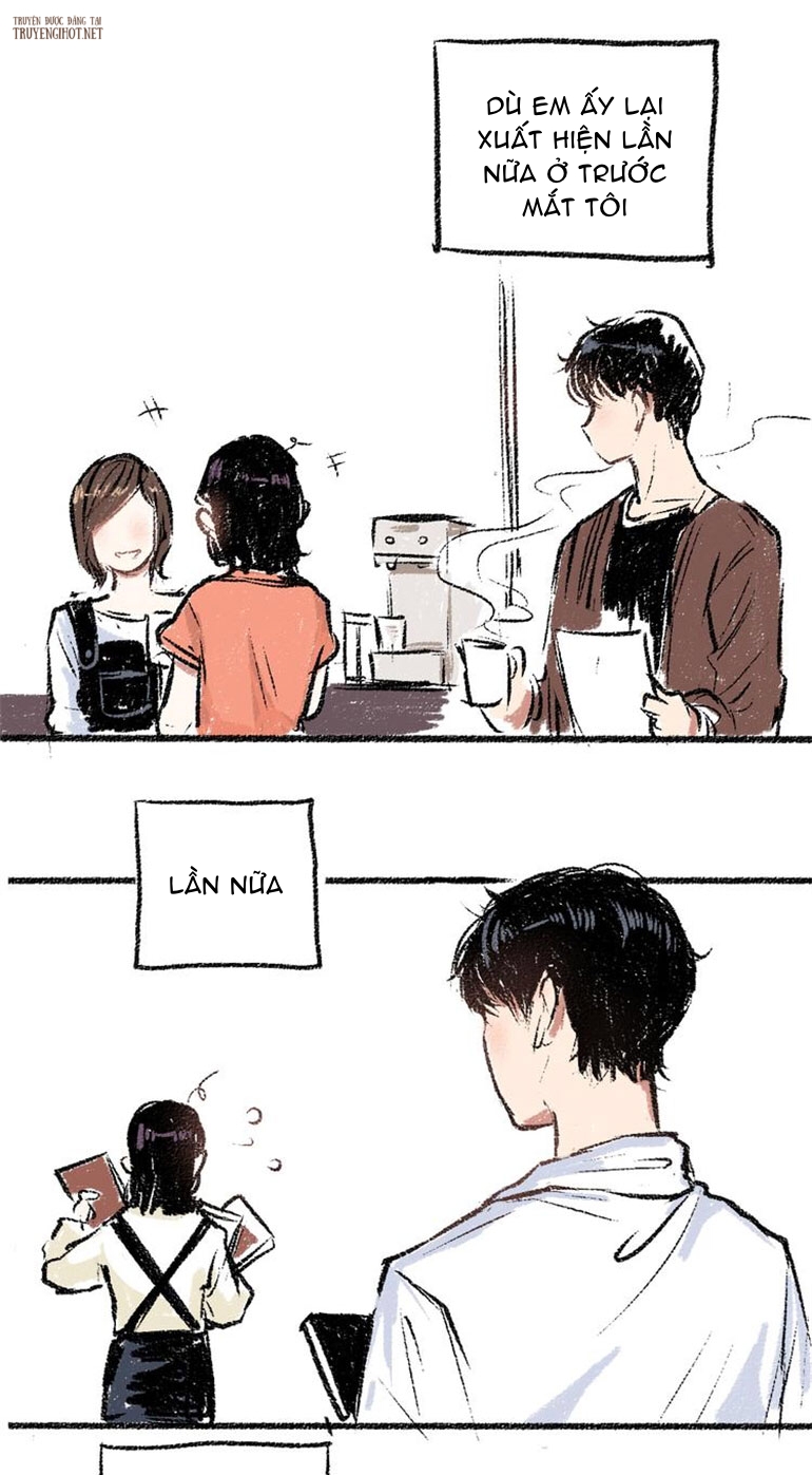 ngày ngày đi nhờ xe! chapter 10 10