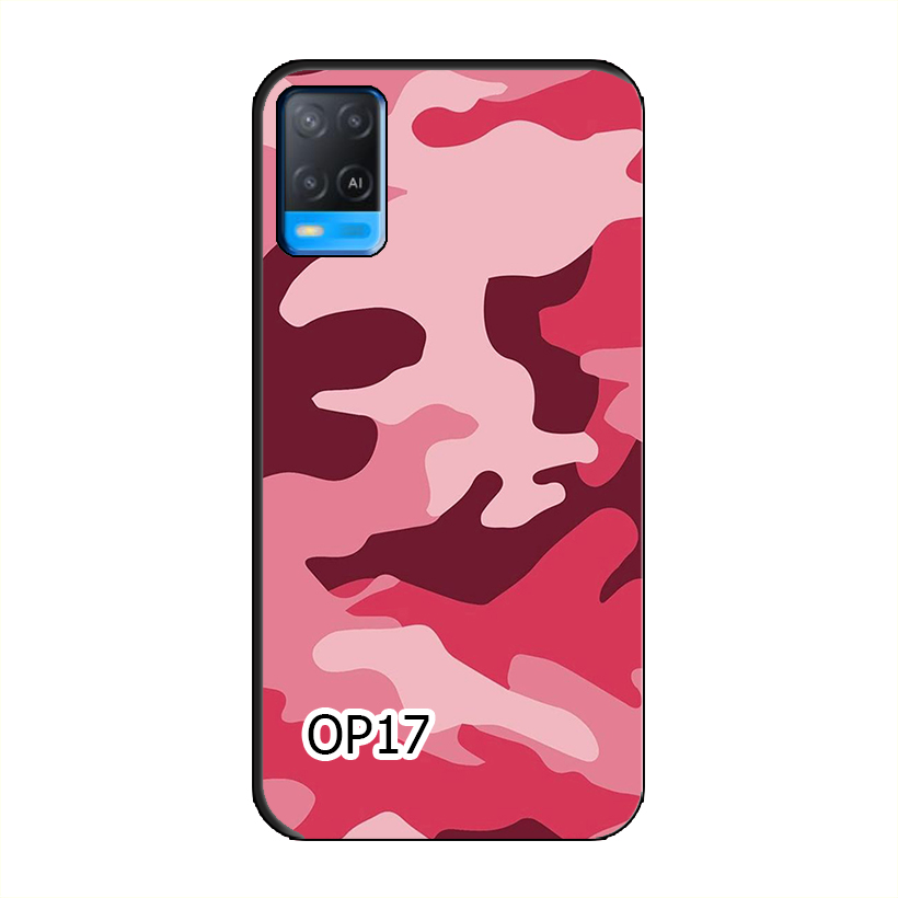 Ốp Lưng Dành Cho OPPO A54