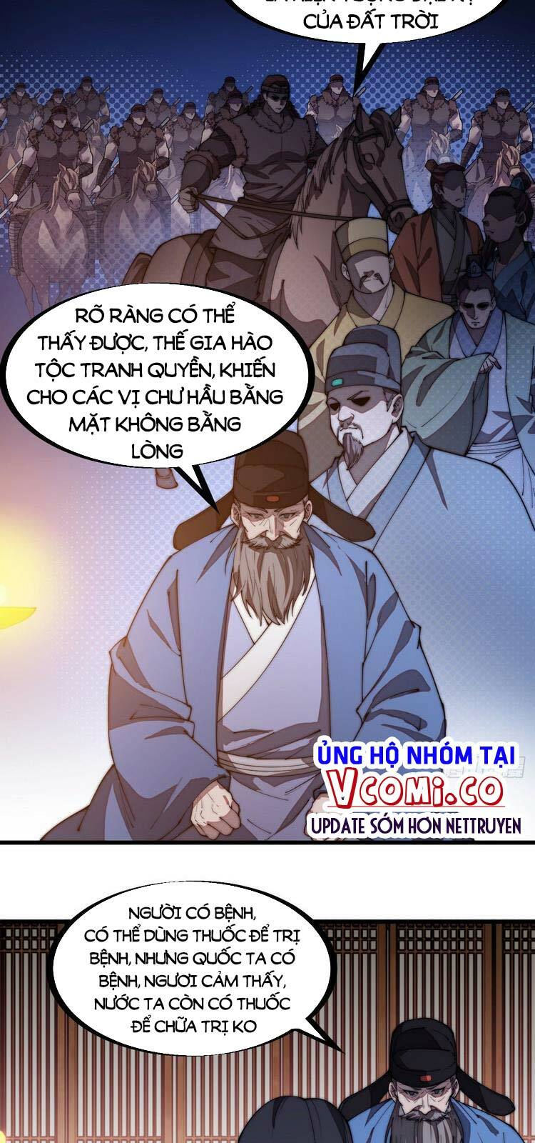 ta có một sơn trại chapter 199 9