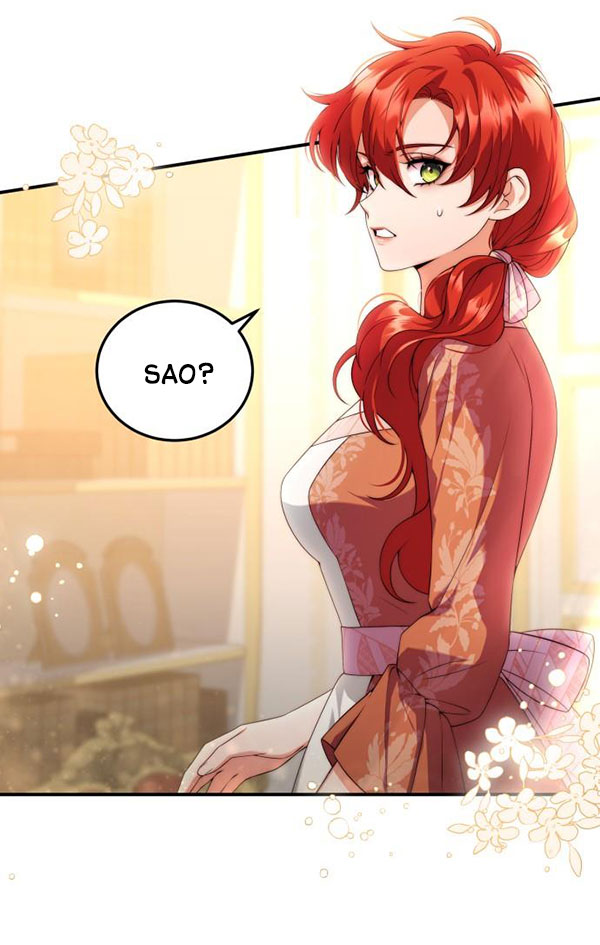 tôi sẽ ly hôn với người chồng bạo chúa chapter 36.1 6