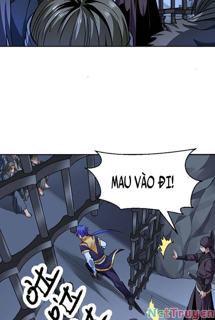 võ đạo độc tôn chapter 550 42