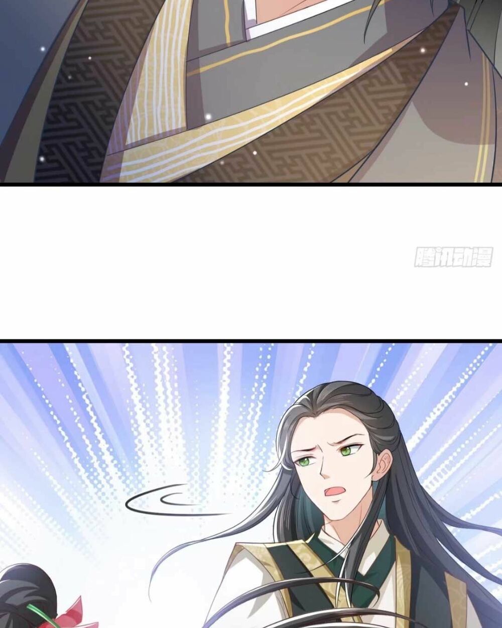 đại đích nữ trọng sinh về báo thù chapter 4 15