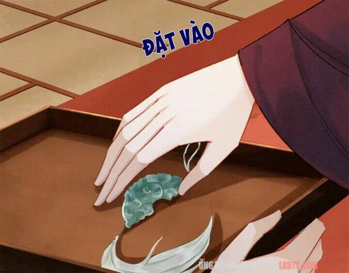 trọng sinh bá sủng nhiếp chính vương quá mạnh mẽ chapter 126 81