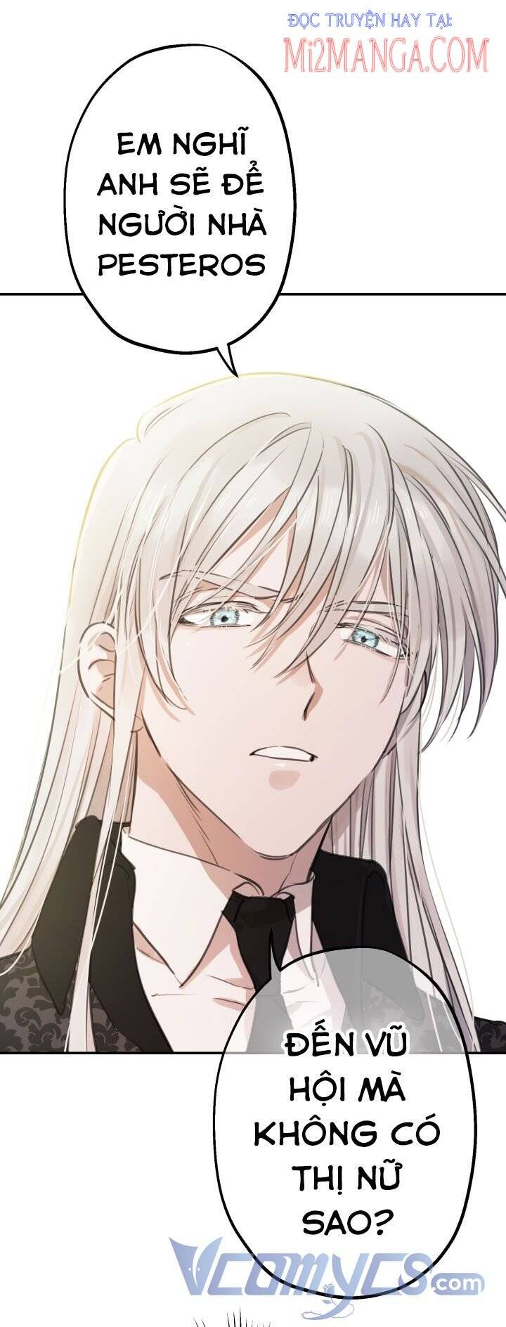 những nhân vật mạnh nhất thế giới ám ảnh tôi chapter 20.5 8