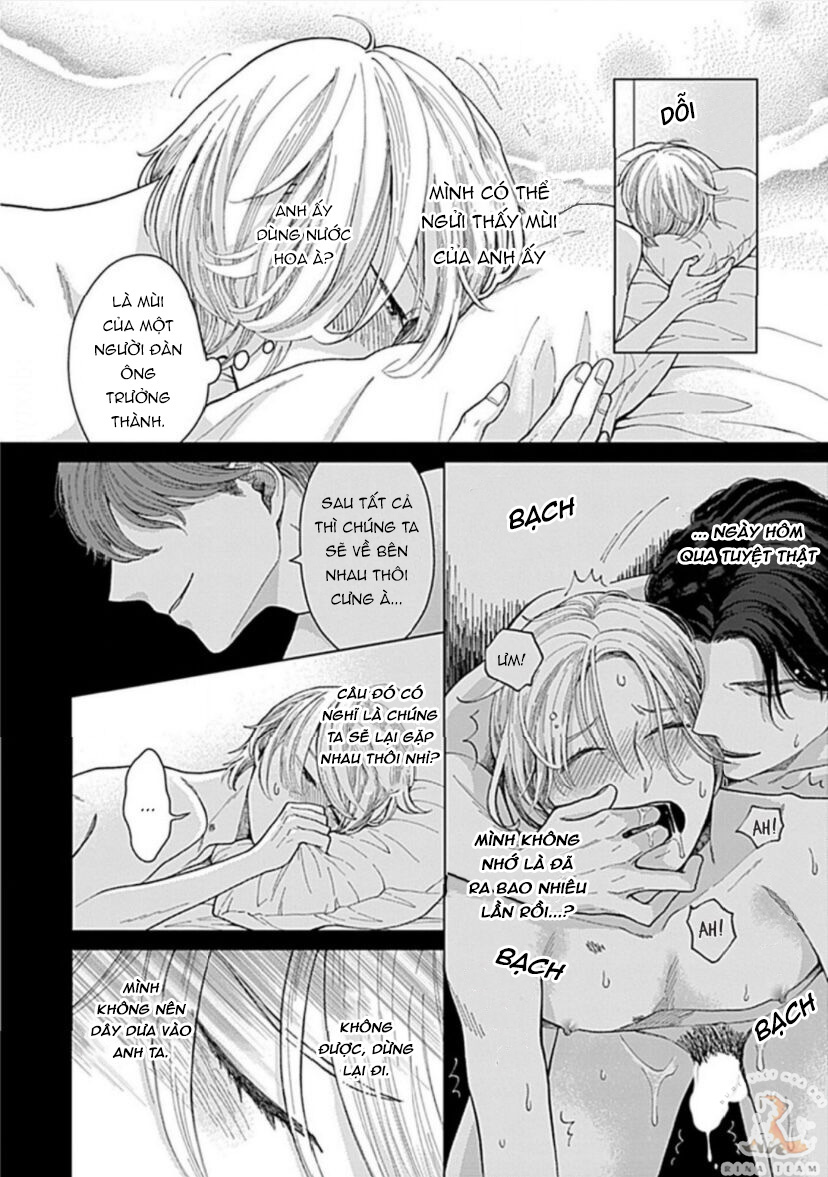 bet on you chapter 2 3